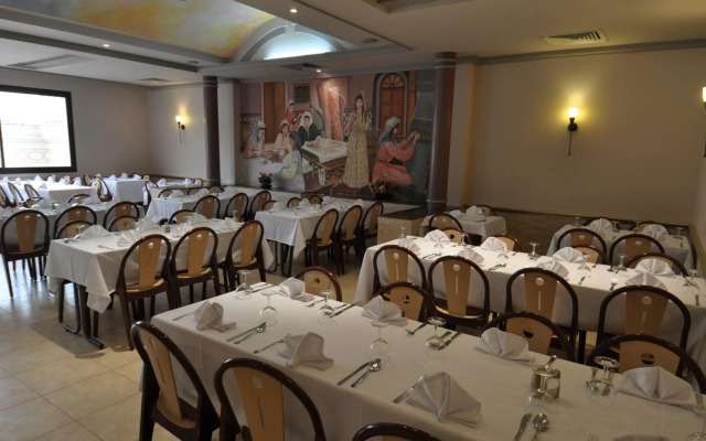 Wassim Hotel