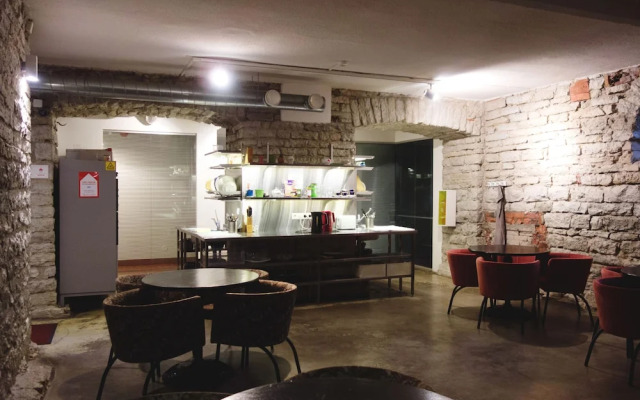 Fat Margaret's Hostel