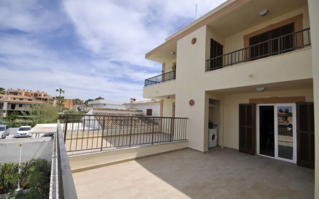 YourHouse Alcudia Apartments