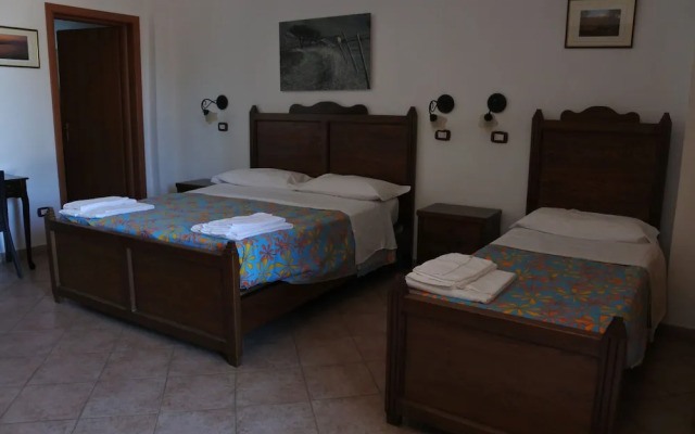 Agriturismo dell'Etna