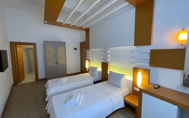 My Hotel