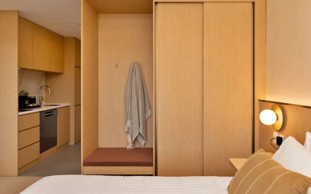 Maxim Hotel Auckland