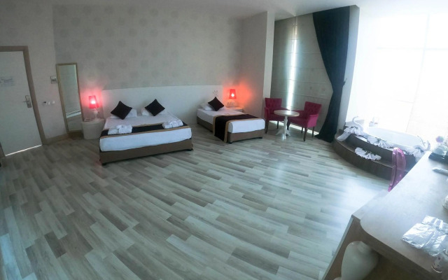 Raymar Resort & Aqua