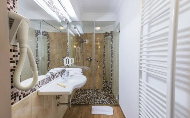 Hotel Casa David