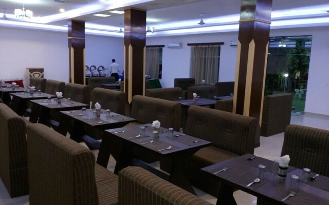 Chandni Midway Resort