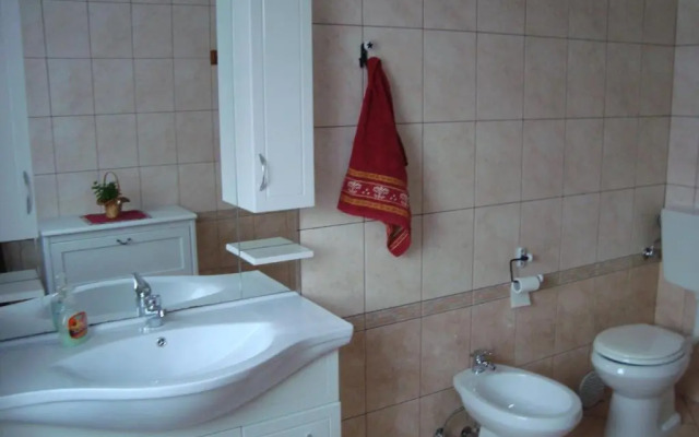 Prenočišča Jezero