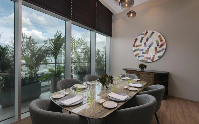 Hyatt Centric Santo Domingo
