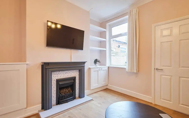 Host Stay Horner Street