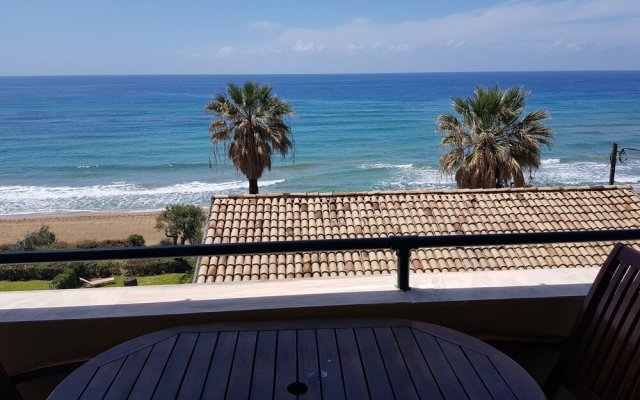 Corfu Glyfada Maisonette 59