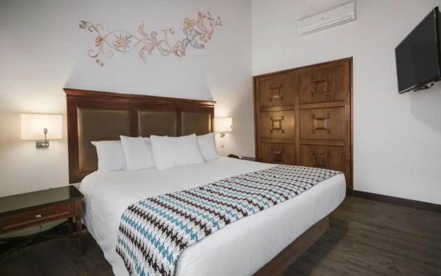 Ramada by Wyndham Costa Del Sol Cusco