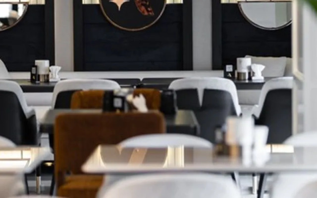 Aliba Hotel