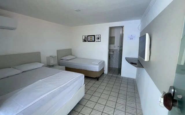 Pousada e Hostel Natal Free Surf