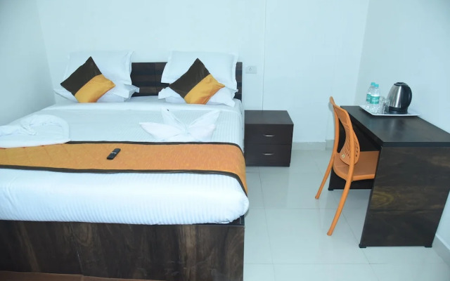 Grand view hotel