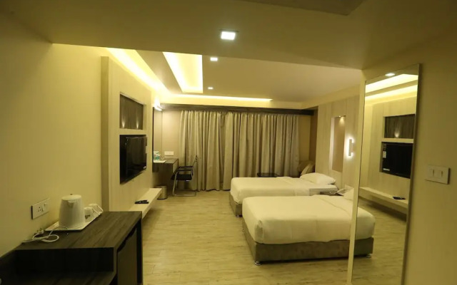 SPS Grand Inn