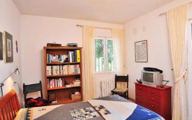 Holiday Home Mirada al Sol