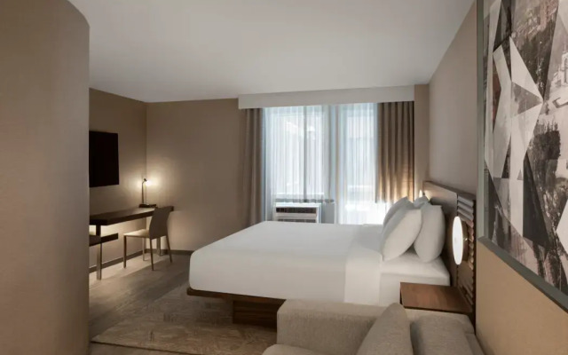 AC Hotel by Marriott Old Montreal