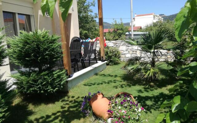 Thalassa Apartments