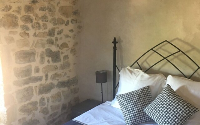 Fort de la Bastide