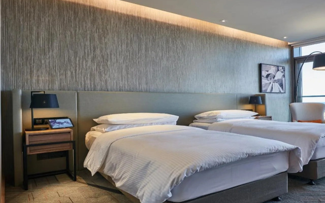 Mysk Al Mouj Hotel