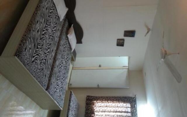 Naturals Resort Devlali