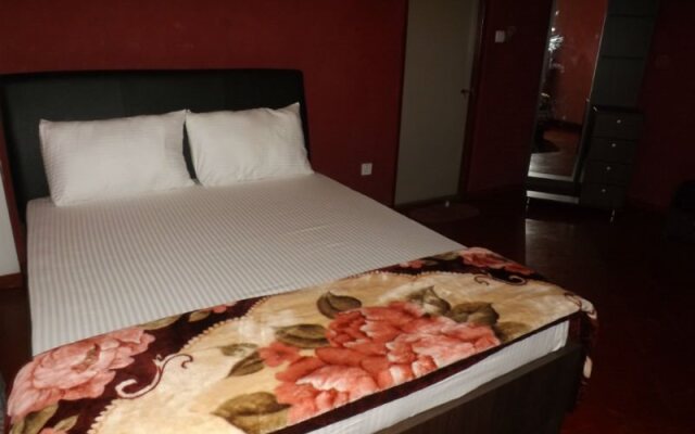 Hillcrest Homestay