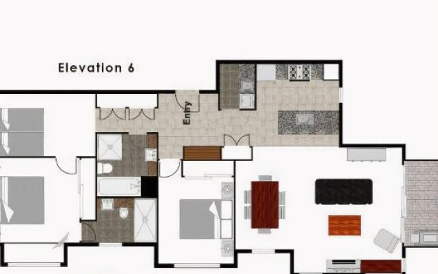 Elevation Apartments