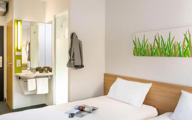 ibis budget Paris Aubervilliers