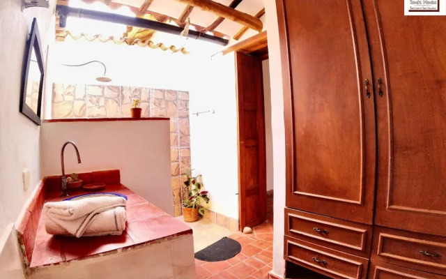 Hostal Santa Mónica