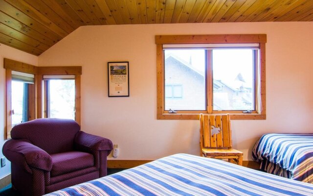 Grand Superior Lodge