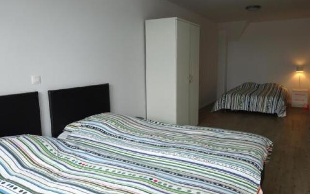 Holiday Home Ieper Market Square