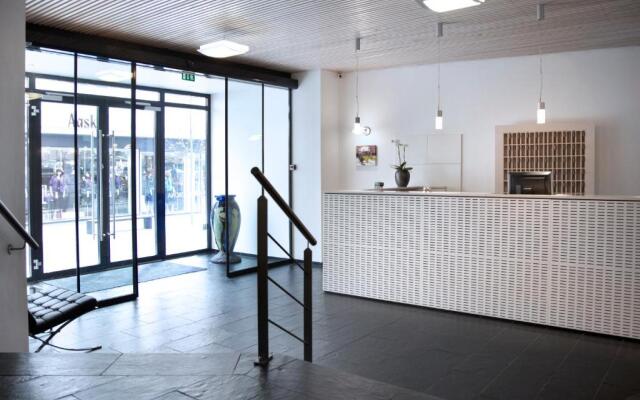 Herning City Hotel