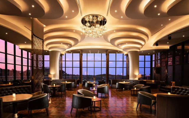 Hilton Clark Sun Valley Resort