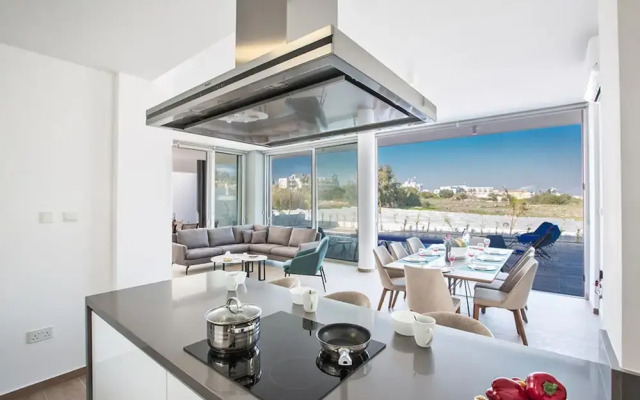 Protaras Olivine Pearl Villa 17