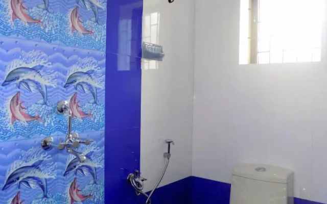 Romaldo Guest House