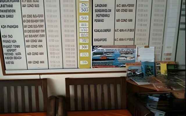 Jinda Guesthouse