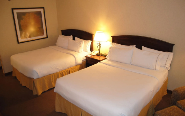 Holiday Inn Express La Junta by IHG
