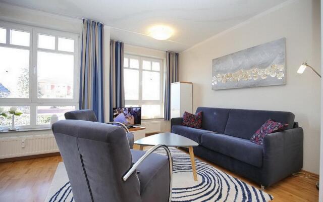 Likedeeler Wohnung 17