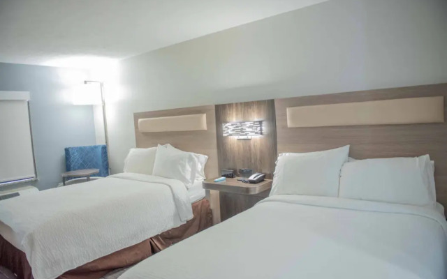 Keene Elm City Hotel, Ascend Hotel Collection