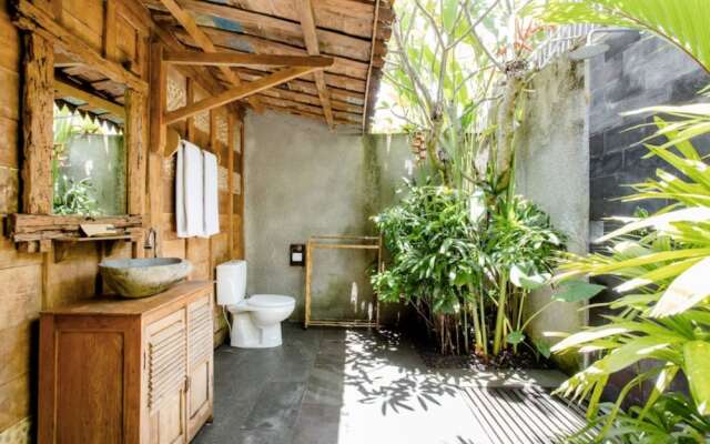 Bajalo Cottage Canggu