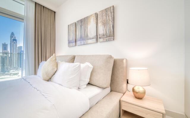 Sunrise Bay 2 - 2507- DM