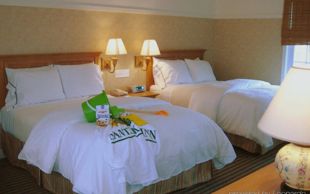Nantucket Inn