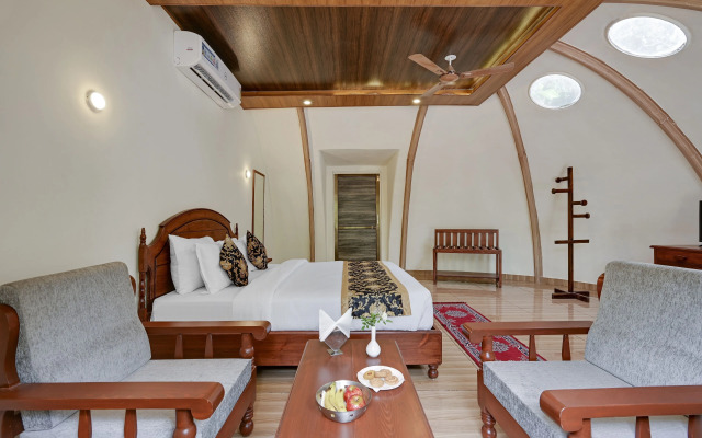 Kavish Holiday Hill Resort