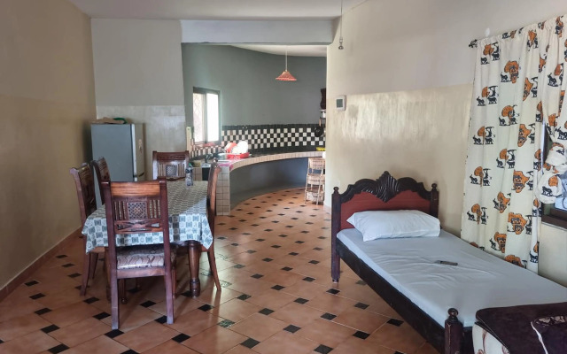 Peponi Appartment Watamu