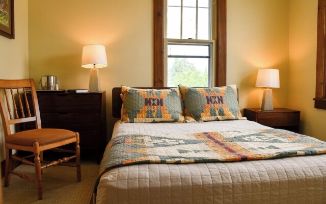 Chestnut Inn at Oquaga Lake