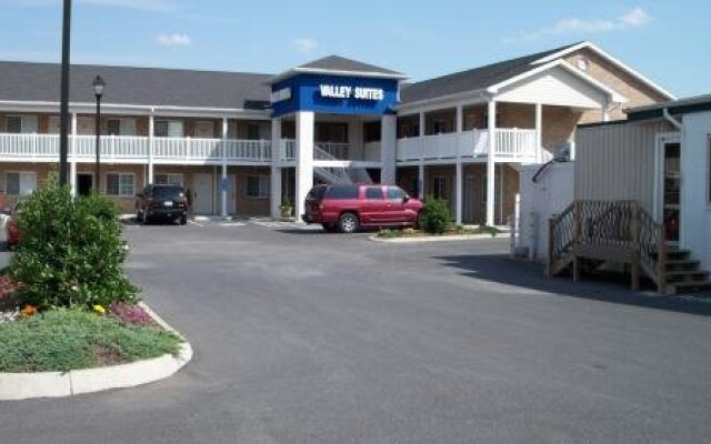 The Valley Suites Extended Stay