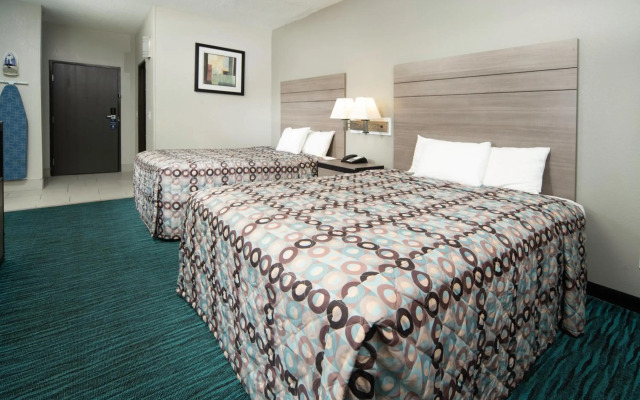 BridgePointe Advantage by BPhotels