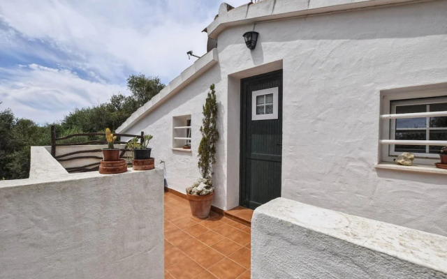 Belvilla by OYO Ta3rtolas