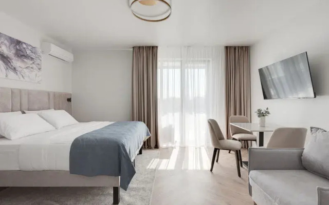 Еurope Apart-Hotel