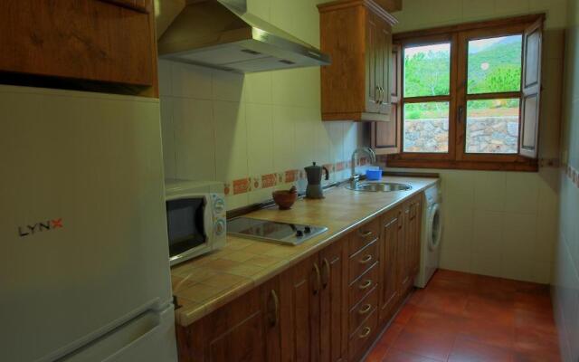 Complejo Rural Las Palomas