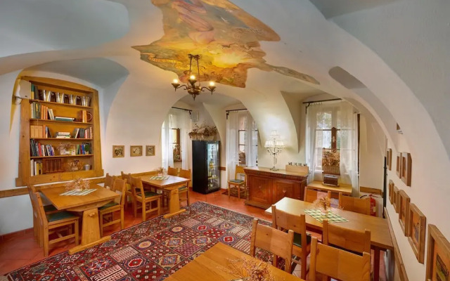 Hotel Selský Dvůr